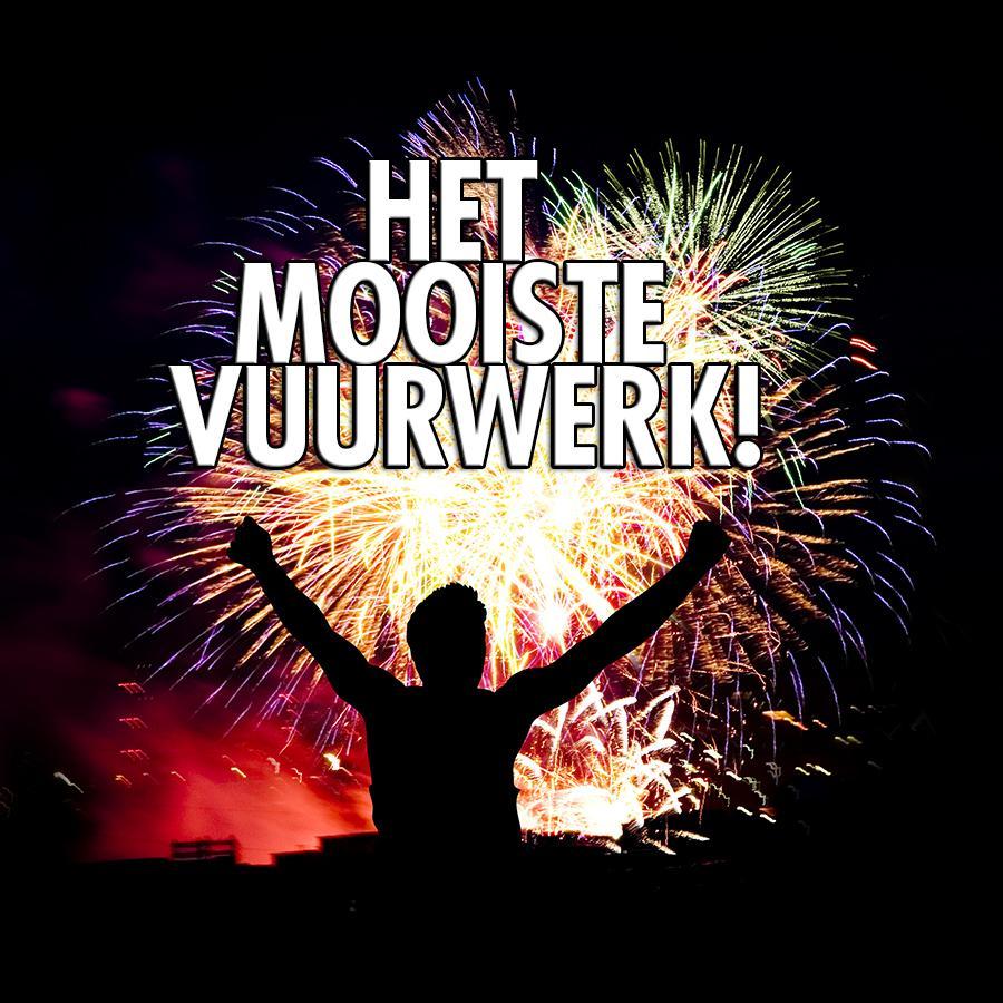 Vuurwerk Kopen - GroenRijk Nieuwegein Baars